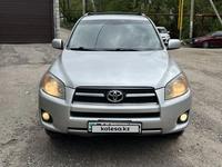 Toyota RAV4 2012 года за 9 100 000 тг. в Алматы