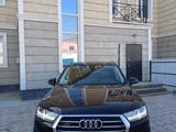 Audi Q7 2016 года за 13 999 999 тг. в Актау