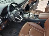 Audi Q7 2016 года за 13 999 999 тг. в Актау – фото 4