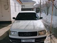 Audi 100 1991 годаfor1 900 000 тг. в Алматы