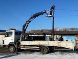Mercedes-Benz 1991 года за 11 500 000 тг. в Риддер – фото 4
