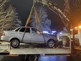 Mercedes-Benz 1991 года за 11 500 000 тг. в Риддер – фото 5