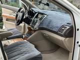 Lexus RX 330 2004 годаүшін7 800 000 тг. в Алматы – фото 5
