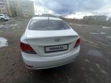 Hyundai Accent 2011 годаүшін3 700 000 тг. в Караганда – фото 3