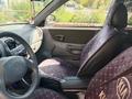 Hyundai Accent 2008 годаfor2 300 000 тг. в Астана – фото 12