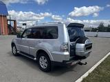 Mitsubishi Pajero 2008 годаүшін8 500 000 тг. в Рудный – фото 4