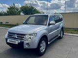 Mitsubishi Pajero 2008 годаүшін8 500 000 тг. в Рудный