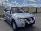 Mitsubishi Pajero 2008 годаүшін8 500 000 тг. в Рудный – фото 2