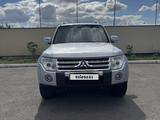 Mitsubishi Pajero 2008 годаүшін8 500 000 тг. в Рудный – фото 3