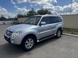 Mitsubishi Pajero 2008 годаүшін8 500 000 тг. в Рудный – фото 5