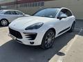 Porsche Macan 2015 года за 16 500 000 тг. в Алматы