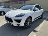 Porsche Macan 2015 года за 16 500 000 тг. в Алматы