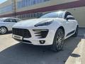 Porsche Macan 2015 года за 16 500 000 тг. в Алматы – фото 13
