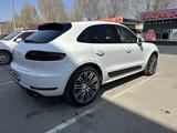 Porsche Macan 2015 года за 16 500 000 тг. в Алматы – фото 4