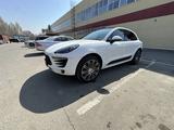 Porsche Macan 2015 года за 16 500 000 тг. в Алматы – фото 2