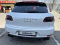 Porsche Macan 2015 года за 16 500 000 тг. в Алматы – фото 6