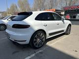 Porsche Macan 2015 года за 16 500 000 тг. в Алматы – фото 5