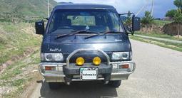 Mitsubishi Delica 1994 годаfor1 500 000 тг. в Талдыкорган