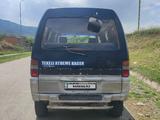 Mitsubishi Delica 1994 годаfor1 500 000 тг. в Талдыкорган – фото 3