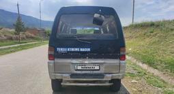 Mitsubishi Delica 1994 годаfor1 500 000 тг. в Талдыкорган – фото 3