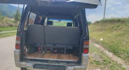 Mitsubishi Delica 1994 годаfor1 500 000 тг. в Талдыкорган – фото 4