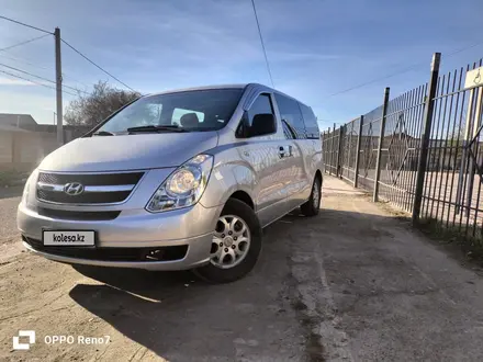 Hyundai Starex 2009 года за 5 700 000 тг. в Шымкент – фото 2