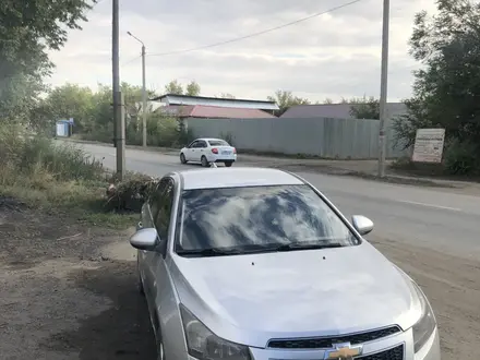 Chevrolet Cruze 2012 года за 3 800 000 тг. в Семей – фото 5