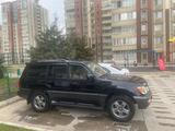 Lexus LX 470 2007 года за 13 500 000 тг. в Алматы – фото 2