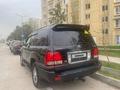 Lexus LX 470 2007 года за 13 500 000 тг. в Алматы – фото 3