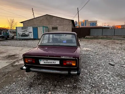 ВАЗ (Lada) 2106 2003 года за 600 000 тг. в Кентау – фото 11