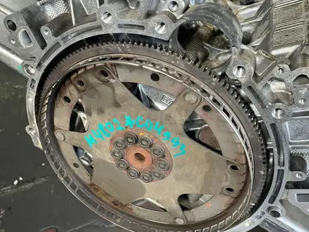 Блок двигателя M4802 4.8үшін950 000 тг. в Алматы – фото 3
