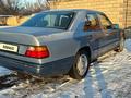 Mercedes-Benz E 230 1989 годаүшін1 200 000 тг. в Мерке – фото 4