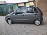 Daewoo Matiz 2014 года за 2 200 000 тг. в Шымкент – фото 4