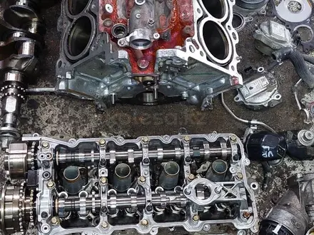 Катушки 1UR-FE, 1UR-FSE, 2UR-FSE. за 10 000 тг. в Алматы – фото 17