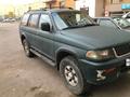 Mitsubishi Montero Sport 1999 годаүшін3 200 000 тг. в Астана – фото 16