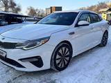 Kia Optima 2019 годаfor8 250 000 тг. в Алматы – фото 3