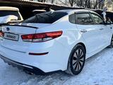 Kia Optima 2019 годаfor8 250 000 тг. в Алматы – фото 5