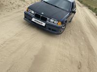 BMW 318 1991 годаүшін1 400 000 тг. в Усть-Каменогорск