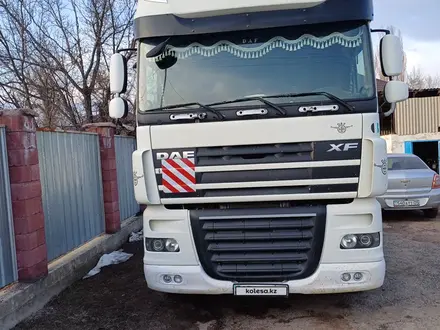 DAF  XF 105 2011 года за 18 000 000 тг. в Алматы