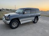 Mitsubishi Pajero 1996 годаfor4 000 000 тг. в Тараз