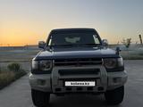 Mitsubishi Pajero 1996 годаfor4 000 000 тг. в Тараз – фото 4