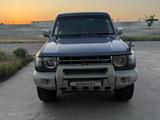 Mitsubishi Pajero 1996 годаfor4 000 000 тг. в Тараз – фото 3