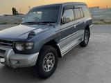 Mitsubishi Pajero 1996 годаfor4 000 000 тг. в Тараз – фото 2