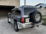 Mitsubishi Pajero 1996 годаfor4 000 000 тг. в Тараз – фото 5