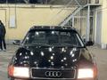 Audi 100 1991 годаүшін2 200 000 тг. в Тараз – фото 6