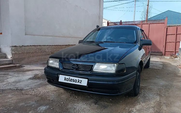 Opel Vectra 1994 годаүшін800 000 тг. в Кызылорда