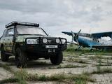 Toyota Land Cruiser 2005 года за 16 500 000 тг. в Алматы