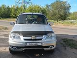 Chevrolet Niva 2015 годаүшін3 100 000 тг. в Темиртау – фото 2