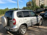 Chevrolet Niva 2015 годаүшін3 100 000 тг. в Темиртау