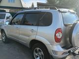 Chevrolet Niva 2015 годаүшін3 100 000 тг. в Темиртау – фото 3